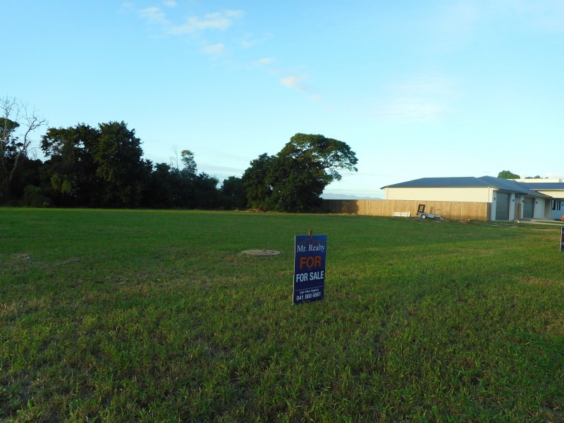 16 Waterivew Drive, Bushland Beach QLD 4818