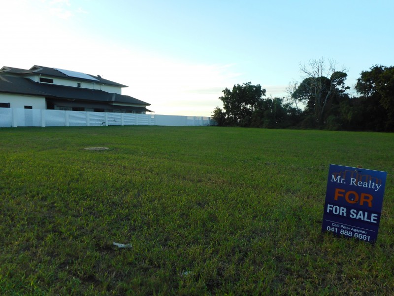 16 Waterivew Drive, Bushland Beach QLD 4818