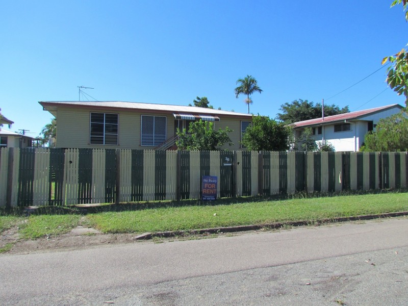 Vincent QLD 4814