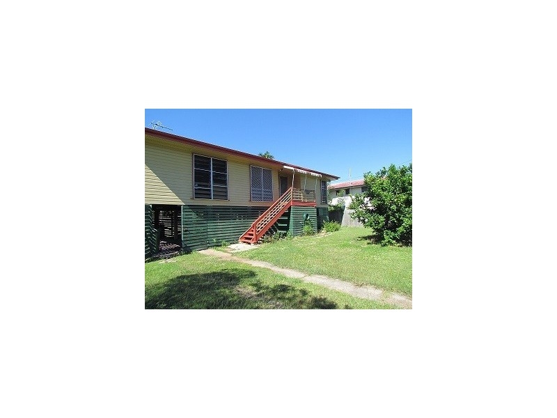 Vincent QLD 4814