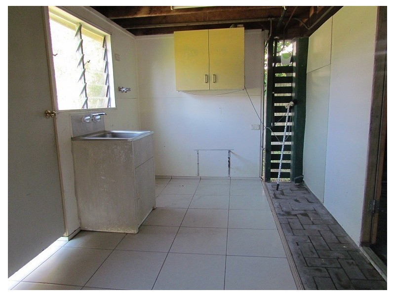 Vincent QLD 4814