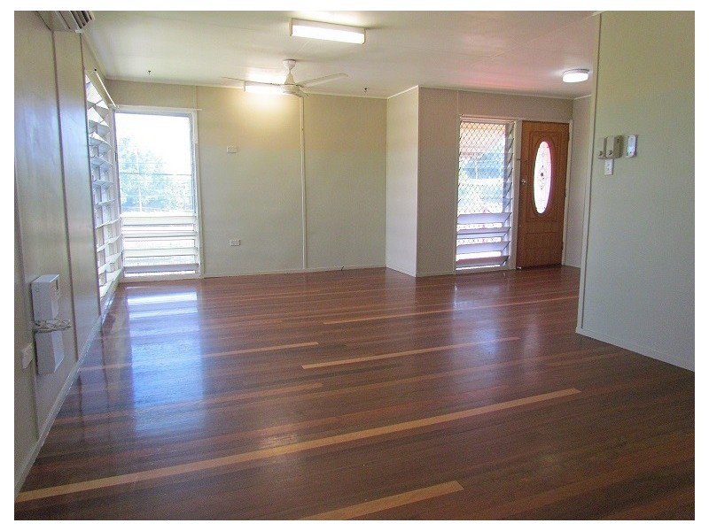 Vincent QLD 4814
