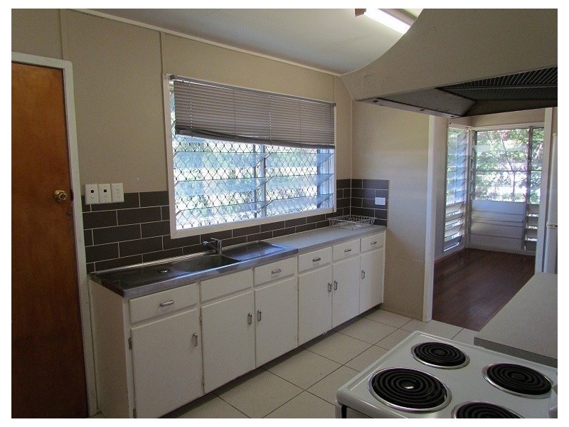 Vincent QLD 4814
