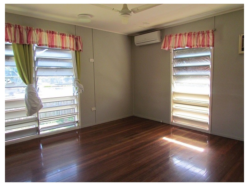 Vincent QLD 4814