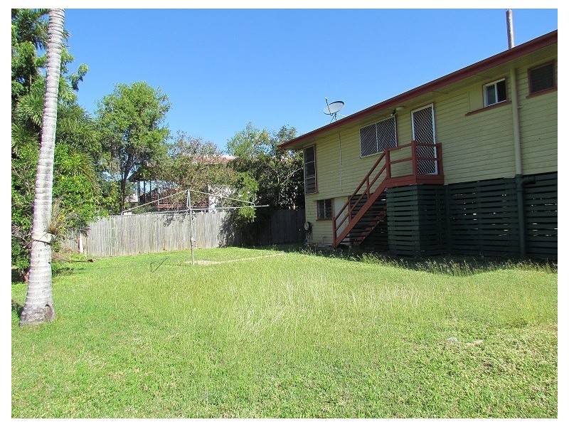 Vincent QLD 4814