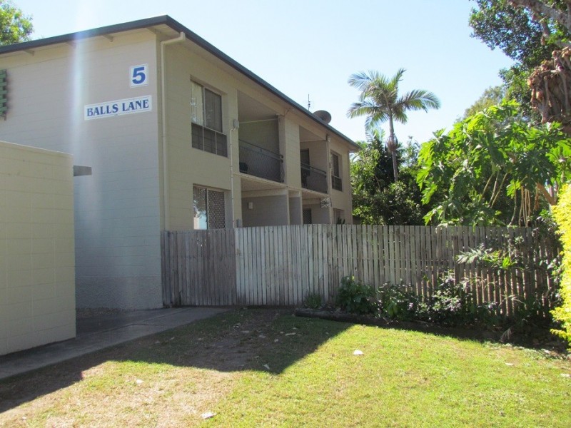 2/5 Balls Lane, Mysterton QLD 4812