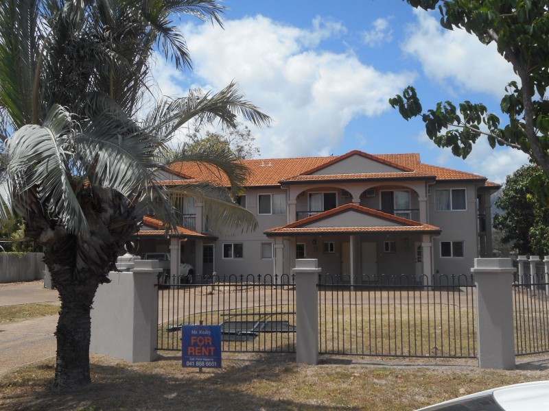 1/15 Welsh Street, Rosslea QLD 4812