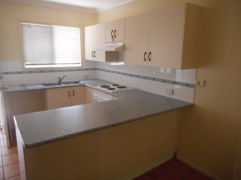 1/15 Welsh Street, Rosslea QLD 4812