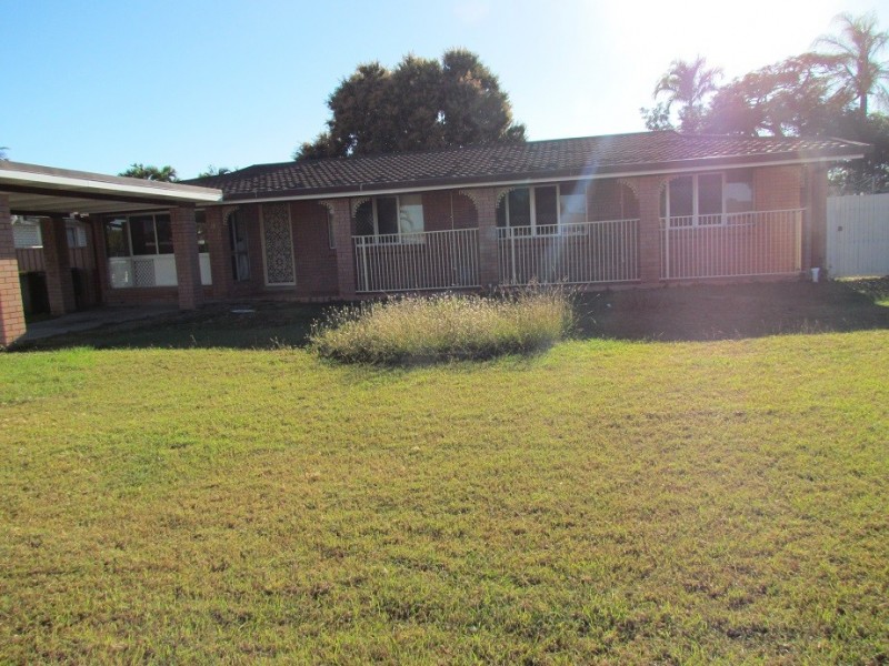 14 Jefferson Crescent, Kirwan QLD 4817