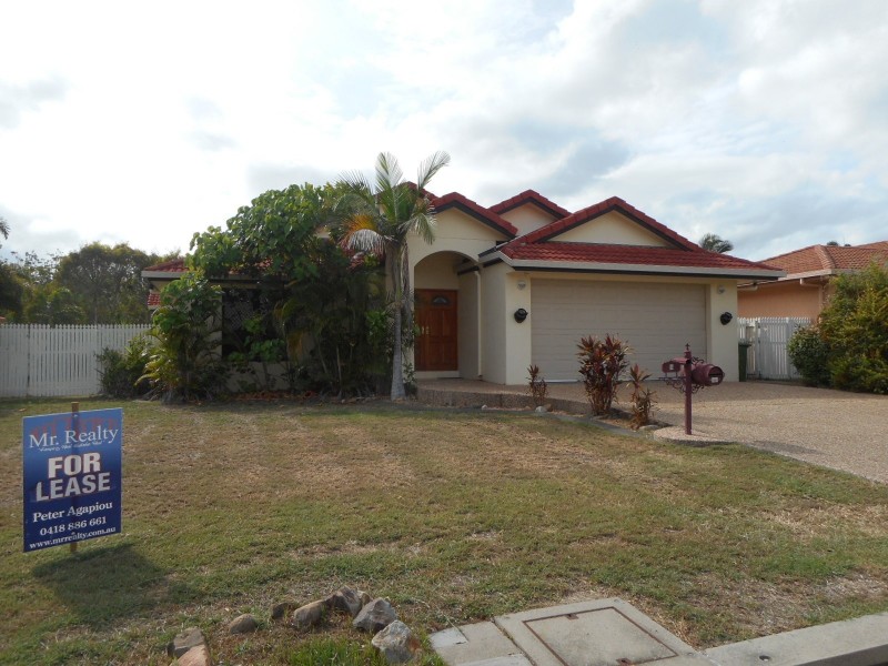 9 Harrington Court, Douglas QLD 4814