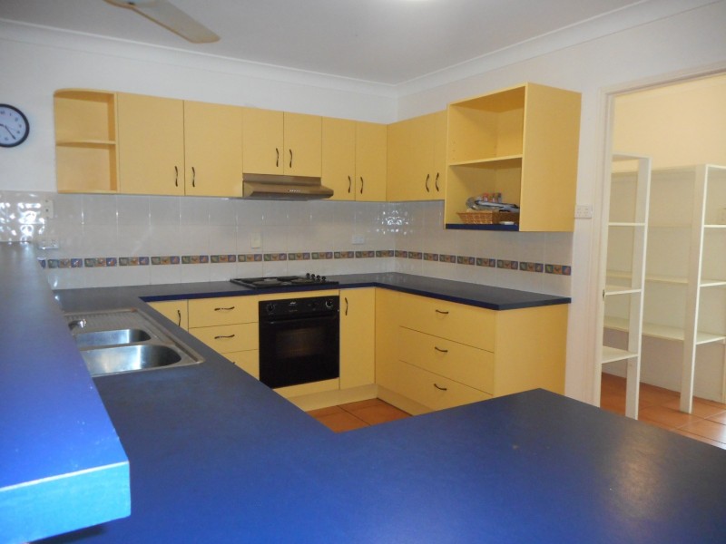 9 Harrington Court, Douglas QLD 4814