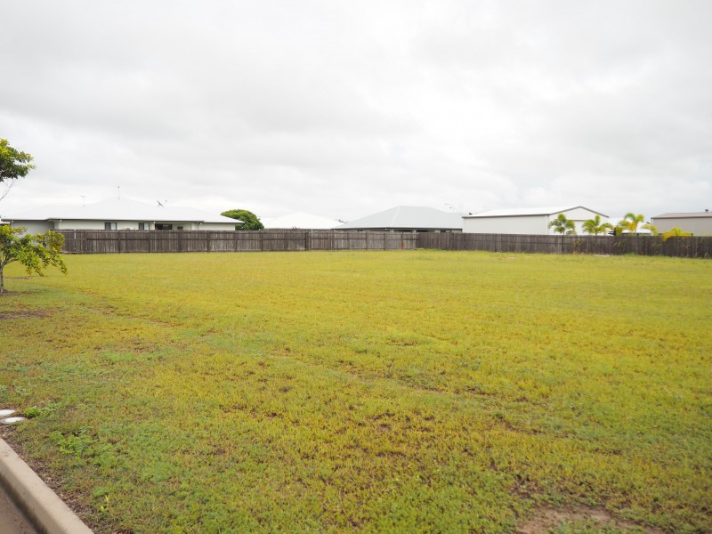 2 Conway Street, Mount Low QLD 4818