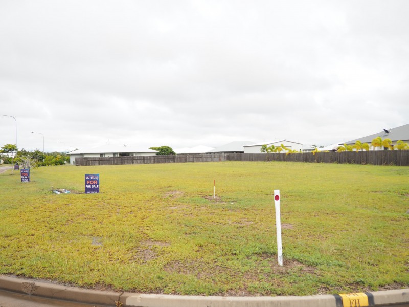 2 Conway Street, Mount Low QLD 4818