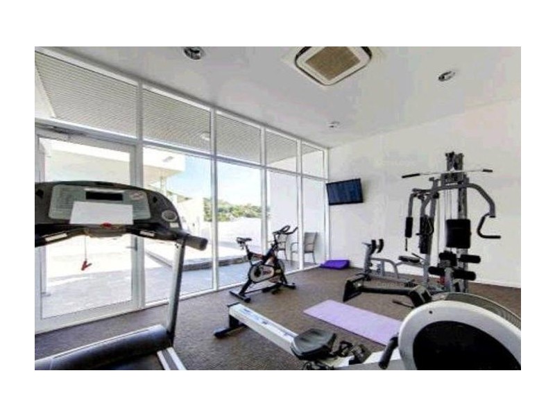 12/2-4 Kingsway Place, Townsville City QLD 4810