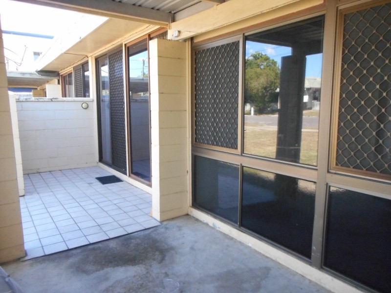 1/19 Alfred Street, Aitkenvale QLD 4814