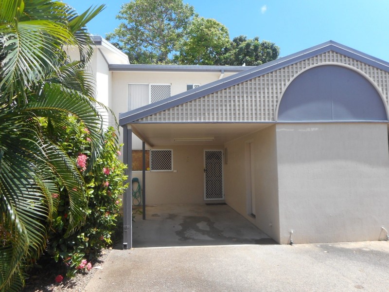 4/19 Second Avenue, Railway Estate QLD 4810