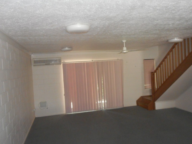 4/19 Second Avenue, Railway Estate QLD 4810