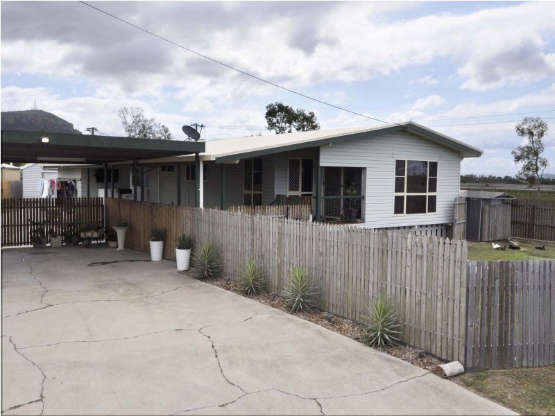 1 Normanby Street, Wulguru QLD 4811