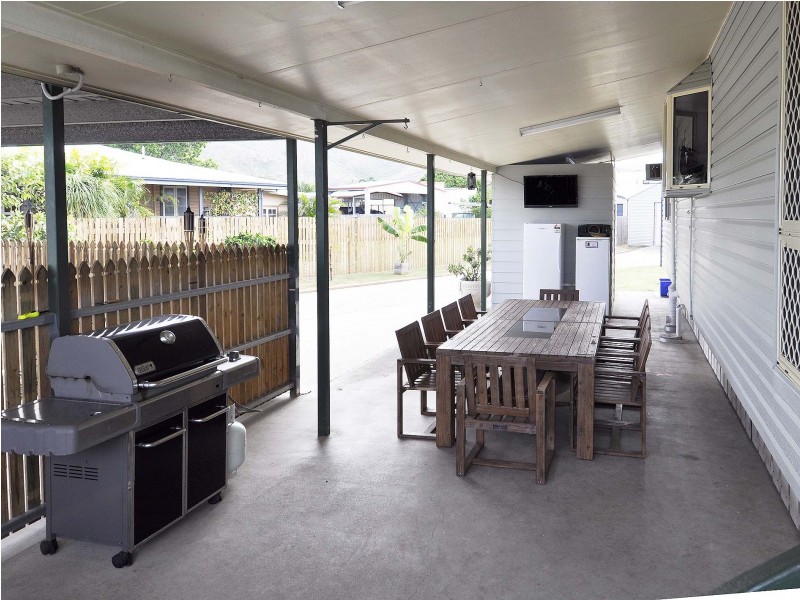 1 Normanby Street, Wulguru QLD 4811