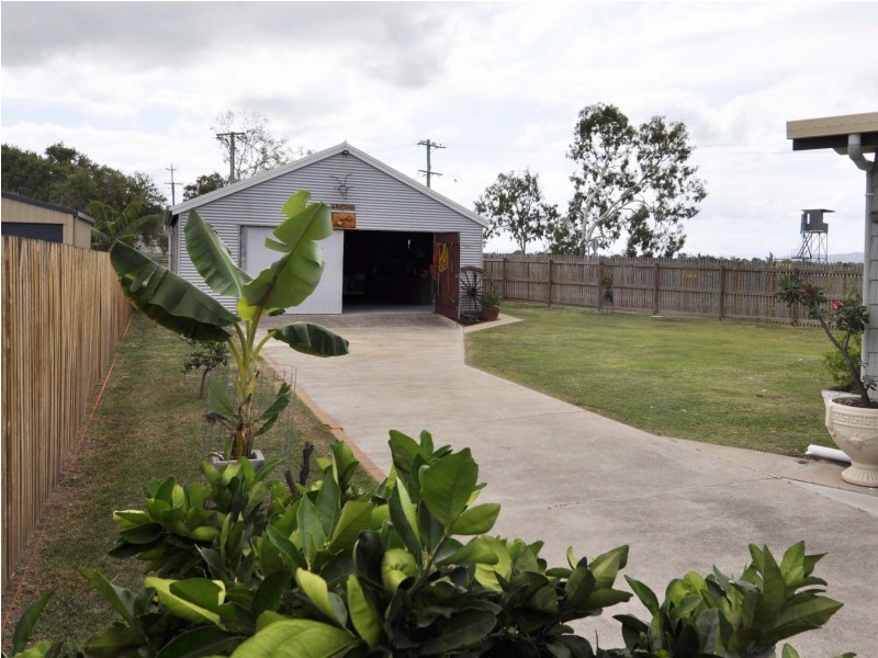 1 Normanby Street, Wulguru QLD 4811