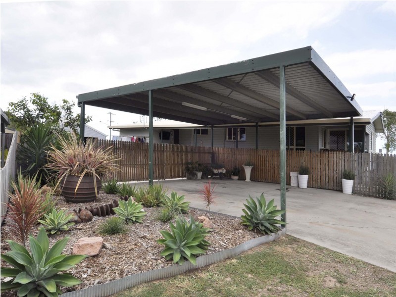 1 Normanby Street, Wulguru QLD 4811