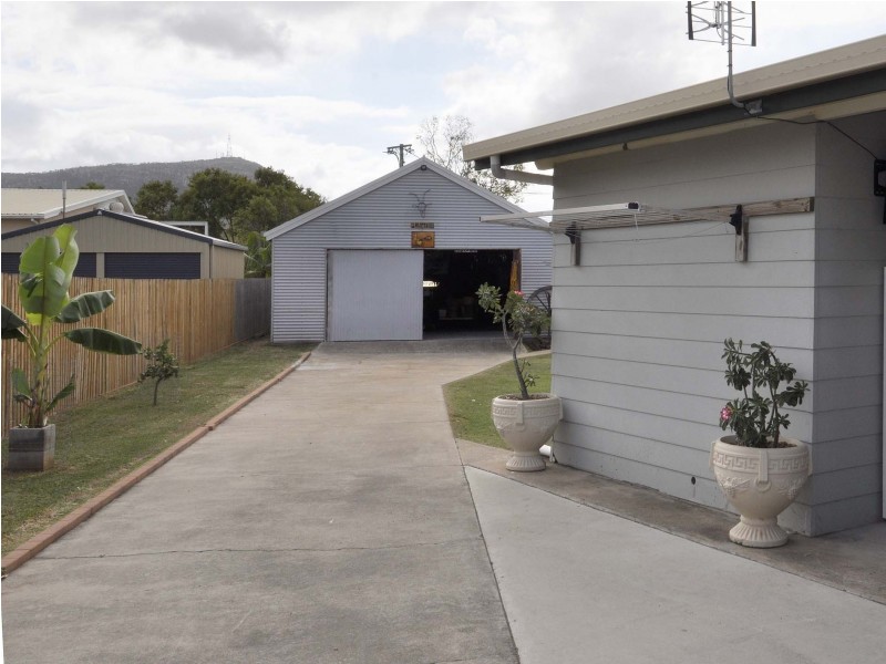 1 Normanby Street, Wulguru QLD 4811