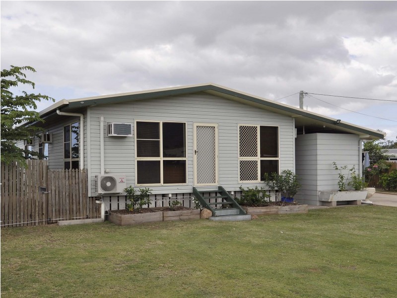 1 Normanby Street, Wulguru QLD 4811