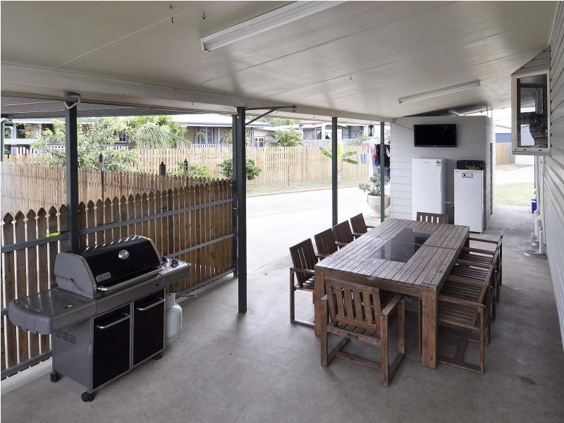 1 Normanby Street, Wulguru QLD 4811