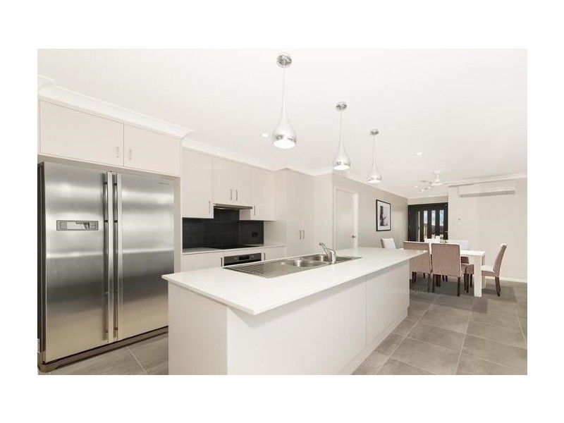 18 Nyota Street, Burdell QLD 4818