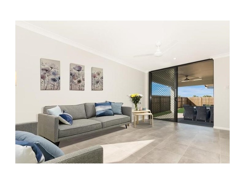 18 Nyota Street, Burdell QLD 4818