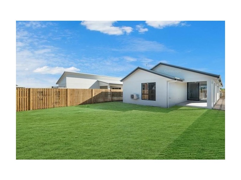 18 Nyota Street, Burdell QLD 4818