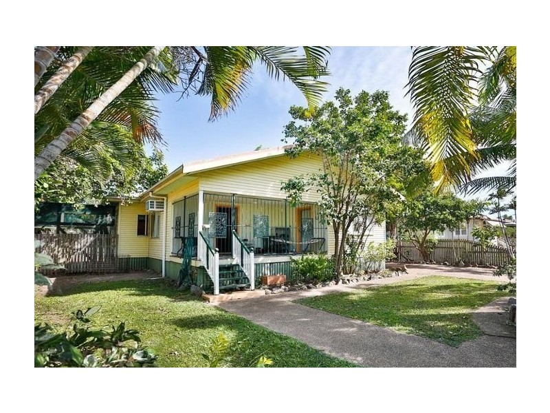 7 Normanby Street, Wulguru QLD 4811