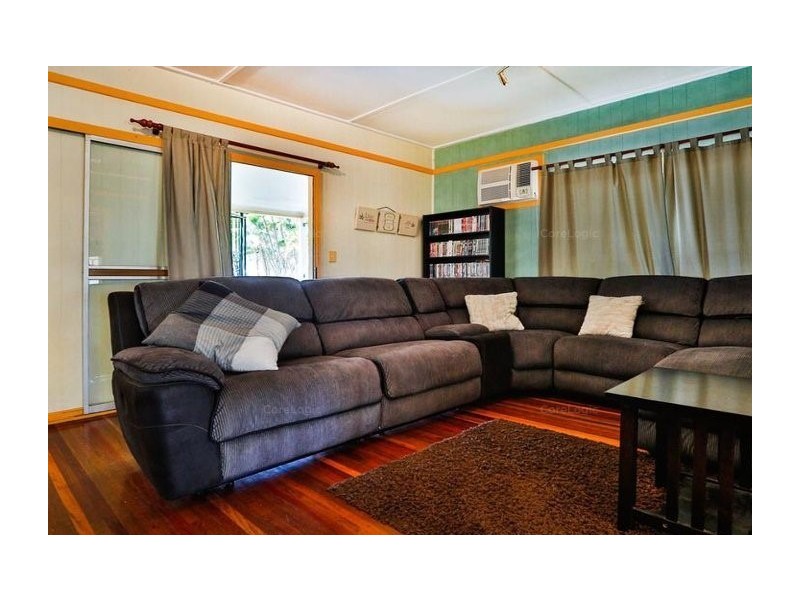 7 Normanby Street, Wulguru QLD 4811