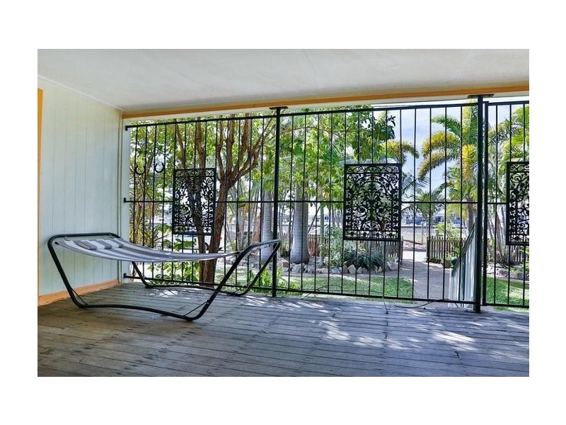 7 Normanby Street, Wulguru QLD 4811