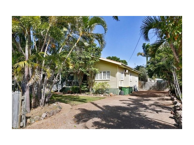 7 Normanby Street, Wulguru QLD 4811