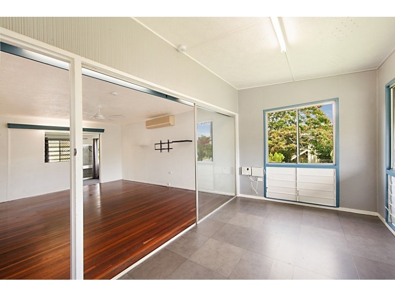 40 Cordelia Avenue, Cranbrook QLD 4814