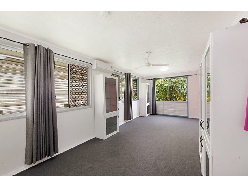 40 Cordelia Avenue, Cranbrook QLD 4814