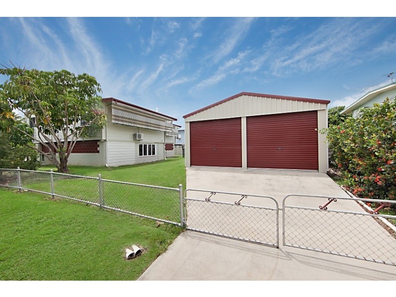 40 Cordelia Avenue, Cranbrook QLD 4814