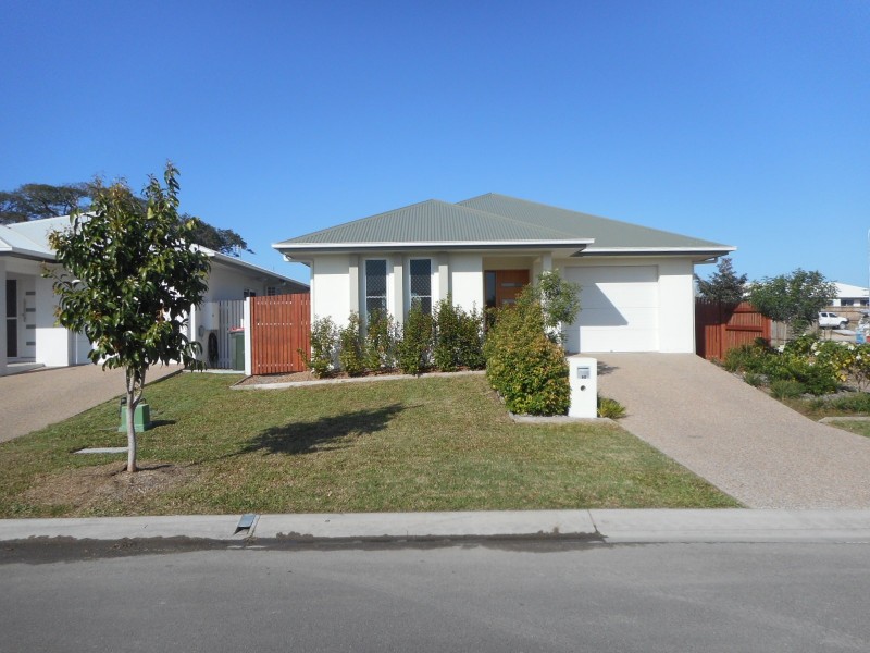 60 Monolith Circuit, Burdell QLD 4818