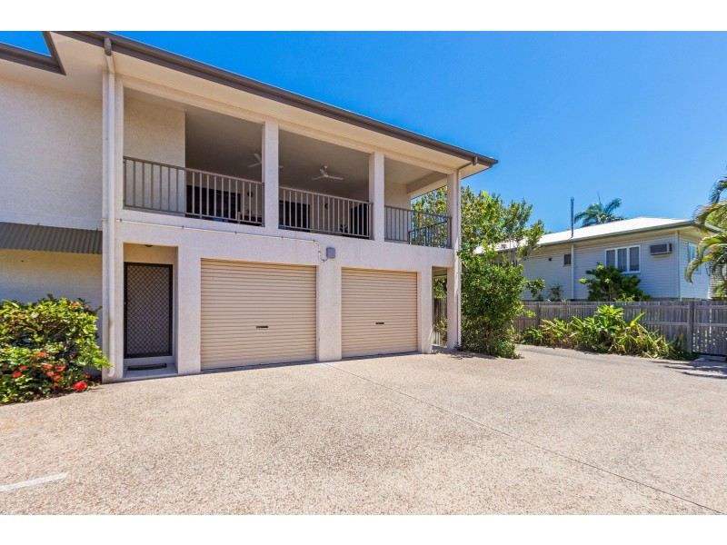 2/39 Wotton Street, Aitkenvale QLD 4814