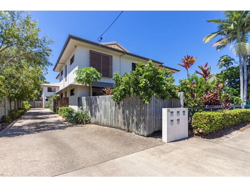 2/39 Wotton Street, Aitkenvale QLD 4814