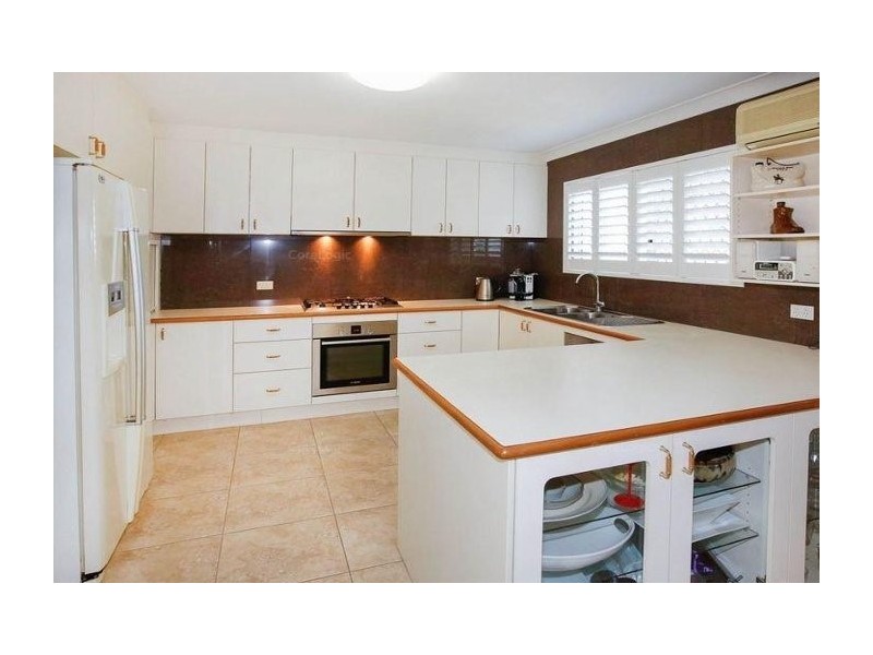 15 Warland Street, Kirwan QLD 4817