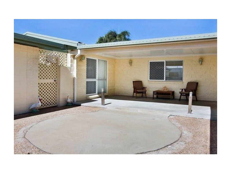 15 Warland Street, Kirwan QLD 4817