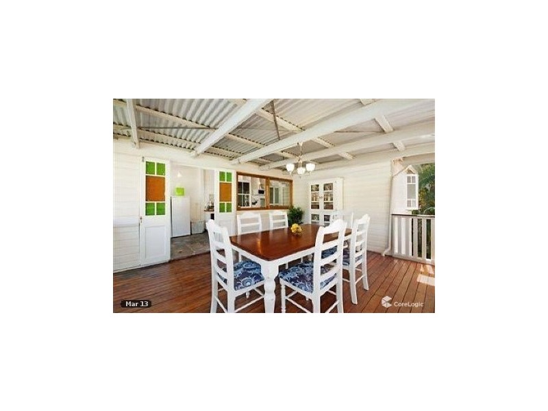 35 Mary Street, West End QLD 4810