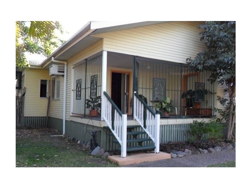 7 Normanby Street, Wulguru QLD 4811