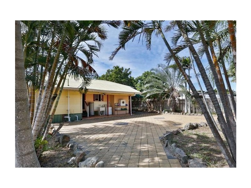 7 Normanby Street, Wulguru QLD 4811