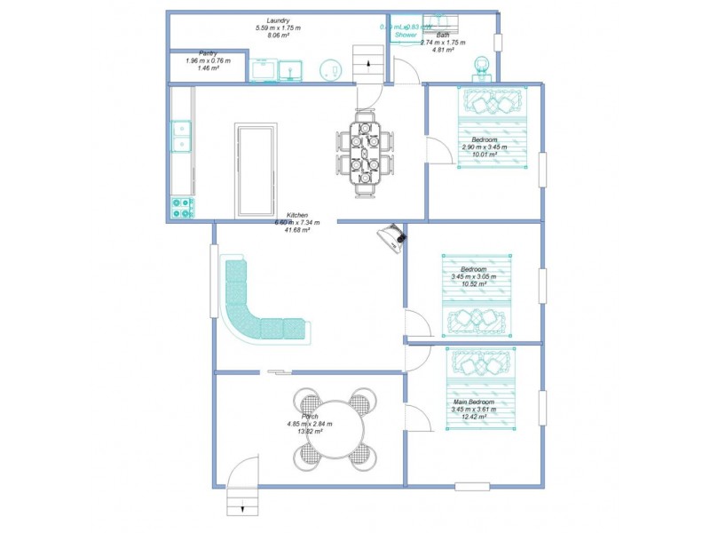 7 Normanby Street, Wulguru QLD 4811