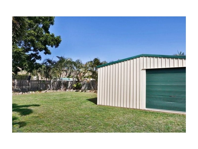 7 Normanby Street, Wulguru QLD 4811