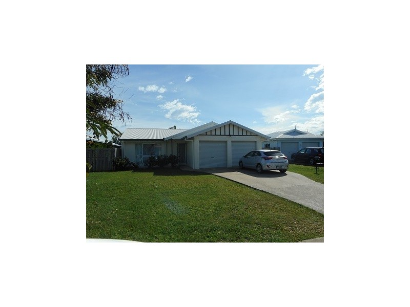 65 Overton Circuit, Kirwan QLD 4817