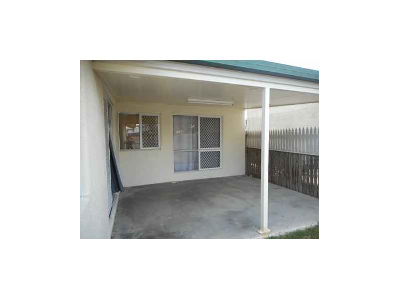 65 Overton Circuit, Kirwan QLD 4817